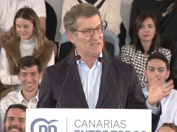 El PP no ha revalorat “sempre” les pensions d’acord amb l’IPC, a diferència del que diu Feijóo