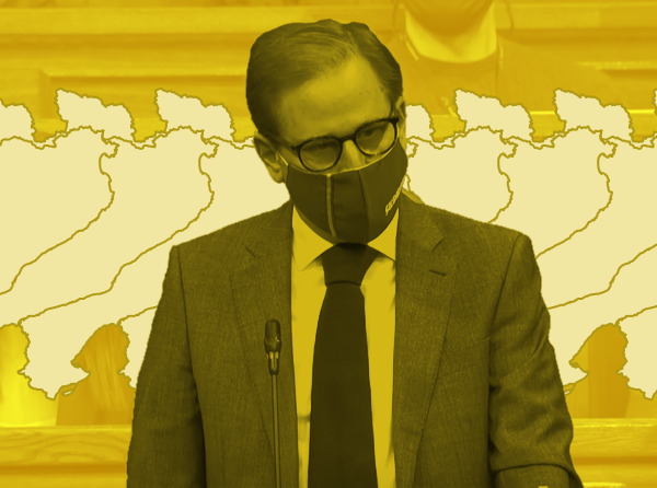 Los Mossos d&rsquo;Esquadra tienen competencias mar&iacute;timas, aunque solo de car&aacute;cter administrativo