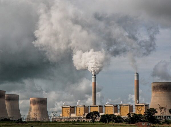 La quema del gas ruso en Finlandia no puede alterar el clima del planeta