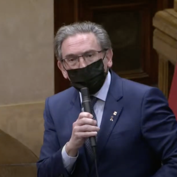 Catalu&ntilde;a tiene 15 impuestos propios y no 10 como dice el consejero Jaume Gir&oacute;