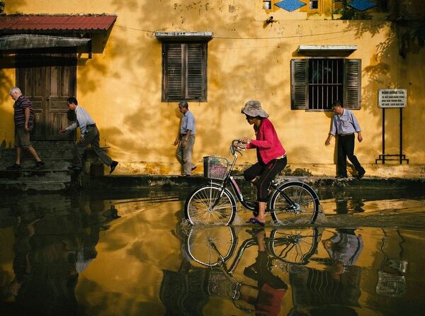 ¿Cuál es la diferencia entre emergencia climática y crisis climática?