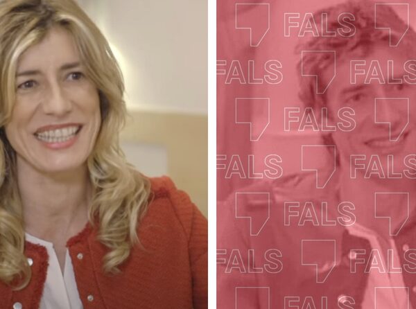 El rumor trànsfob que es repeteix país a país: Michelle Obama, Brigitte Macron i, ara, Begoña Gómez