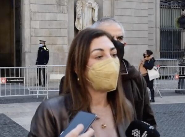 L’Ajuntament de Barcelona no ha retirat les subvencions a C&agrave;ritas i Creu Roja com diu Cs