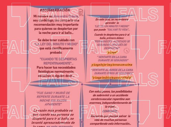 Aixecar-se més a poc a poc no redueix el risc d’ictus