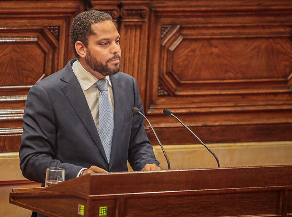 Parlament de Catalunya (Sergio Ramos Ladevesa)