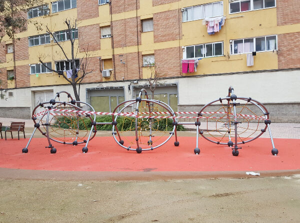 Què en sabem d’un possible confinament a finals de mes?