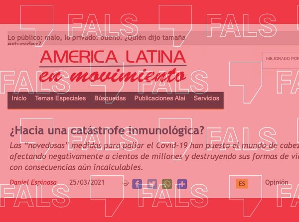 Les variants del SARS-CoV-2 no han aparegut en llocs on s&rsquo;ha restringit m&eacute;s el moviment de persones