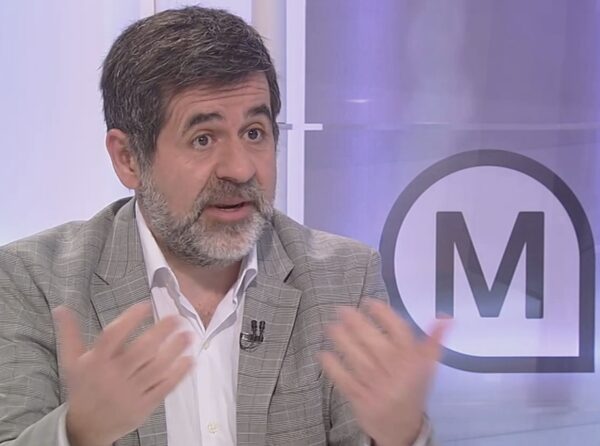 Junts per Catalunya portava el referèndum en el programa electoral, a diferència del que diu Jordi Sànchez
