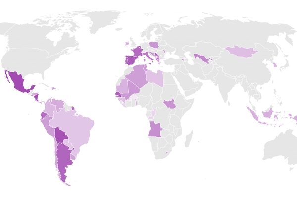 Les dades de la desigualtat