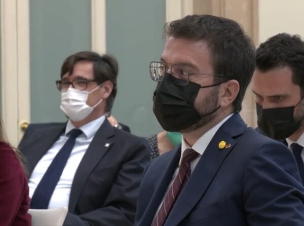 7 dades que has de conèixer abans del segon debat d’investidura