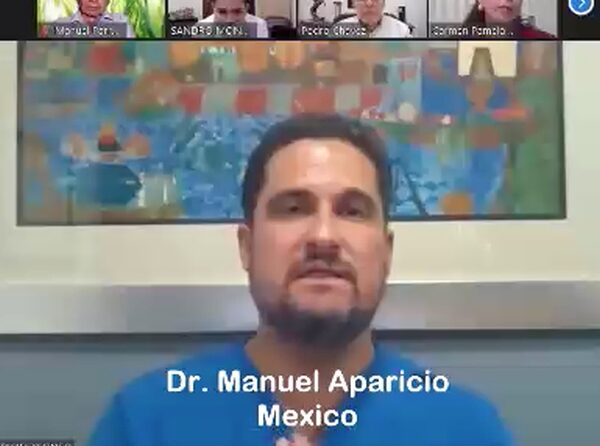 El CDS no es una forma «pura y efectiva» de tratar la covid-19, es peligroso para la salud