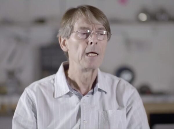 Las afirmaciones falsas sobre la vacuna de un extrabajador de Pfizer