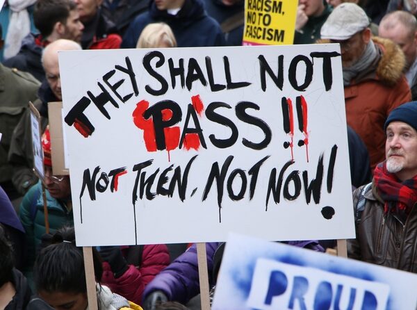 Socialist Appeal/Flickr