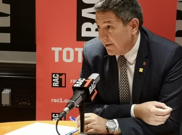 Com va la vacunaci&oacute; a Catalunya en relaci&oacute; amb la resta d’Espanya?