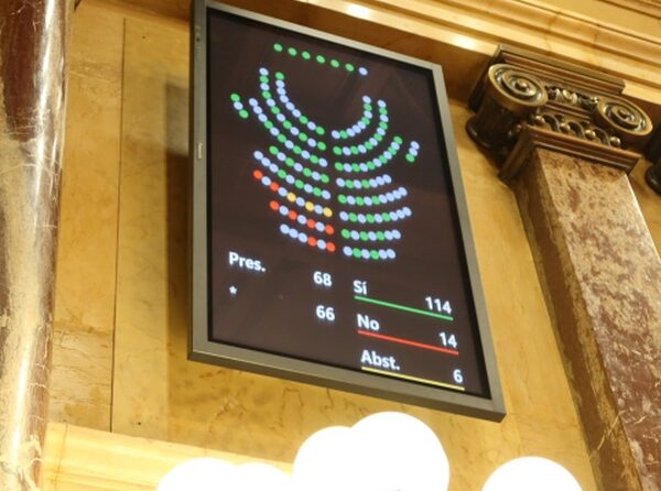 Parlament de Catalunya