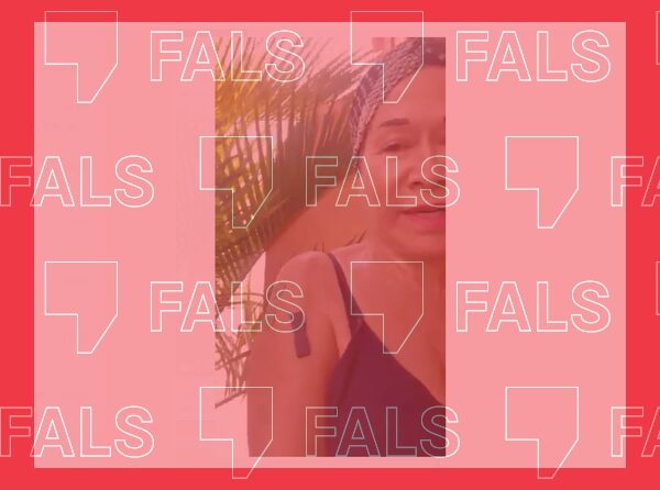 No, las vacunas no hacen que se magnetice el cuerpo