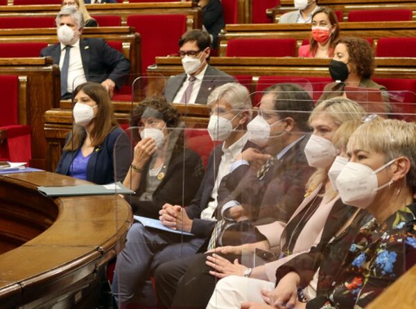 Espanya &eacute;s un dels pa&iuml;sos europeus amb les condemnes m&eacute;s llargues, per&ograve; no t&eacute; les presons m&eacute;s plenes, com diu Ciur&oacute;