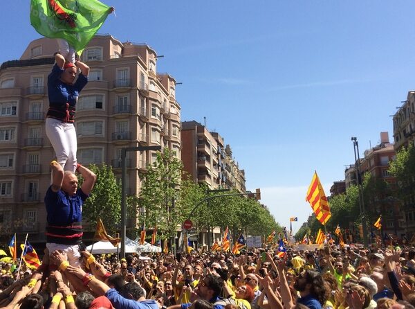 Qui s&oacute;n els &ldquo;m&eacute;s de 3.000 represaliats&rdquo; dels quals parlen els partits independentistes?