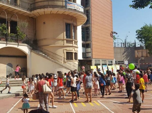 Catalunya no lidera els r&agrave;nquings de frac&agrave;s, abandonament i segregaci&oacute; escolar com diu Al&iacute;cia Romero