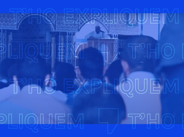 Les dades i la llei no avalen la suposada “islamització” de què parla Vox