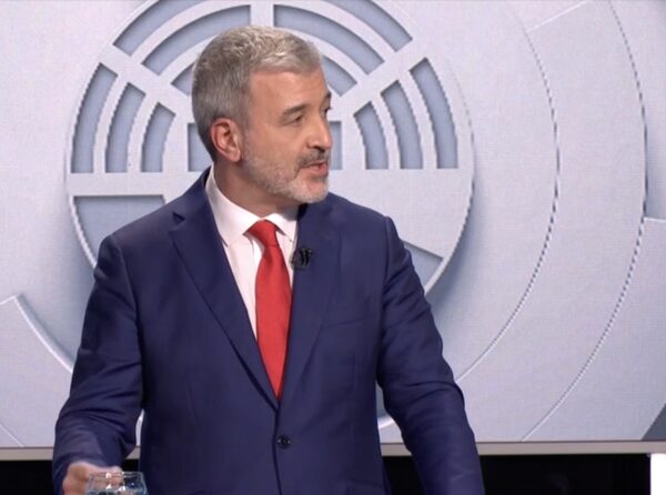 És enganyós que la Guàrdia Urbana de Barcelona tingui 1.000 agents més que fa quatre anys com diu Jaume Collboni