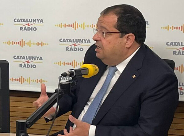 Foto |&nbsp;Departament d'Interior (junio de 2022)