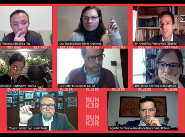 Les patents relacionades amb la pandèmia publicades abans del 2019 no indiquen que hagi estat dissenyada