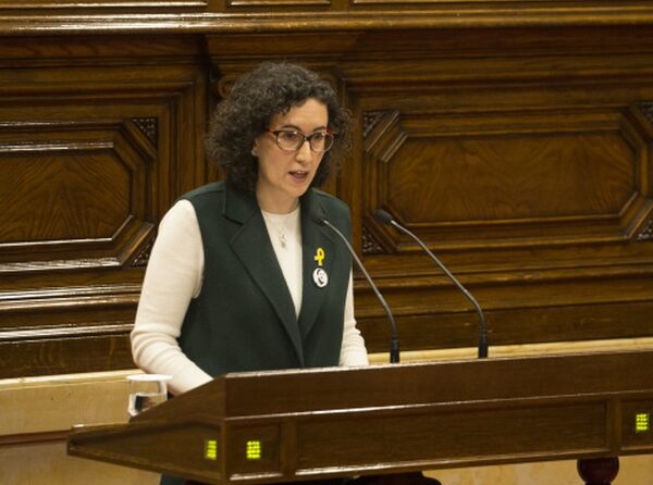 Parlament de Catalunya (Job Vermeulen)