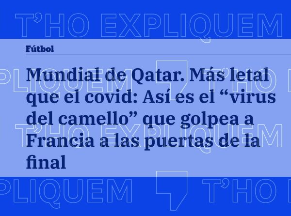 No hay ningún caso confirmado de MERS en Catar, tampoco entre los jugadores de la selección francesa