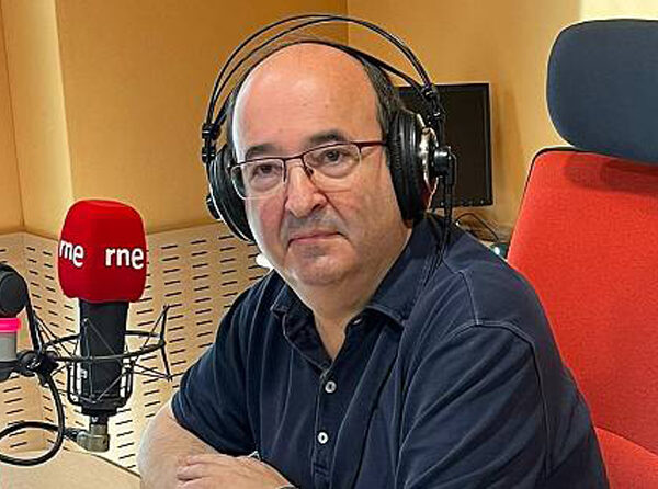 El PP apoy&oacute; tres de las seis pr&oacute;rrogas del primer estado de alarma, la creaci&oacute;n del IMV y los ERTE, pese a lo que dice Iceta