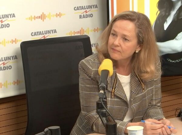 Catalu&ntilde;a tiene presupuestados 3.886 millones de euros de fondos europeos y no 27.000 millones como afirma Calvi&ntilde;o