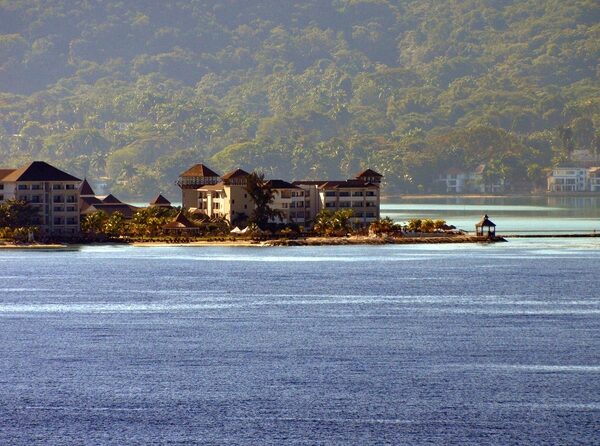 Las predicciones de subida del nivel del mar no han fallado, como asegura un podcast viral