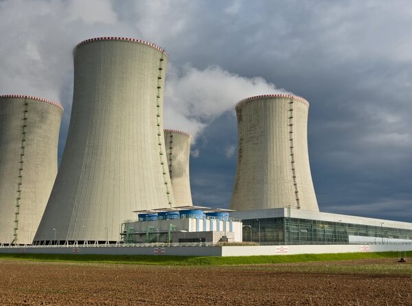 Qué sabemos sobre la seguridad de las centrales nucleares