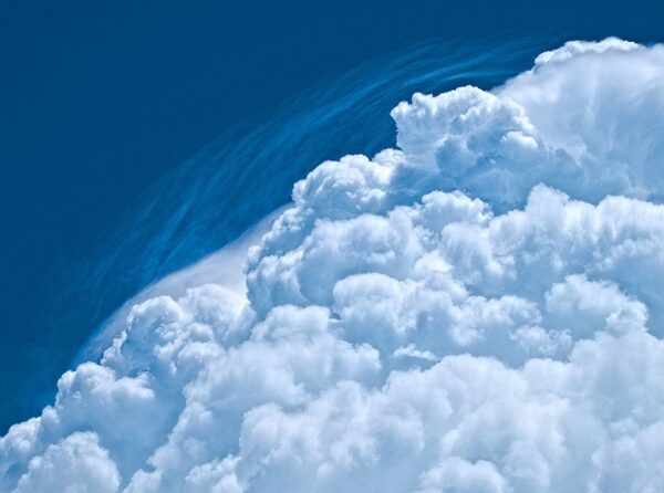 No es cierto que en España se rompan las nubes para evitar que llueva