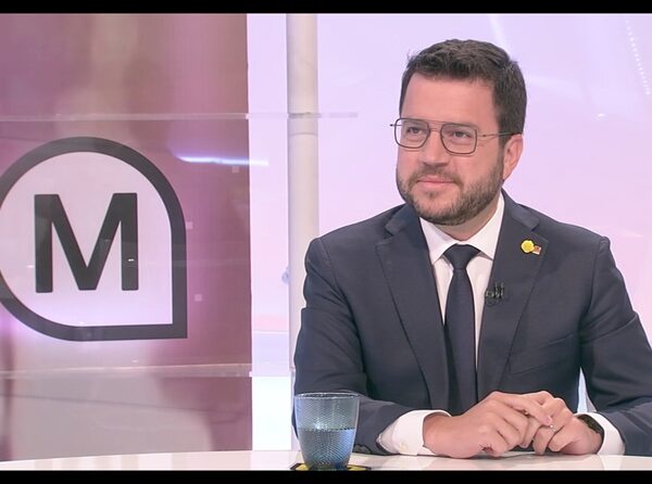 No &eacute;s la primera vegada que la Generalitat dona ajudes directes per contractar joves i aturats de m&eacute;s de 50 anys, com diu Aragon&egrave;s