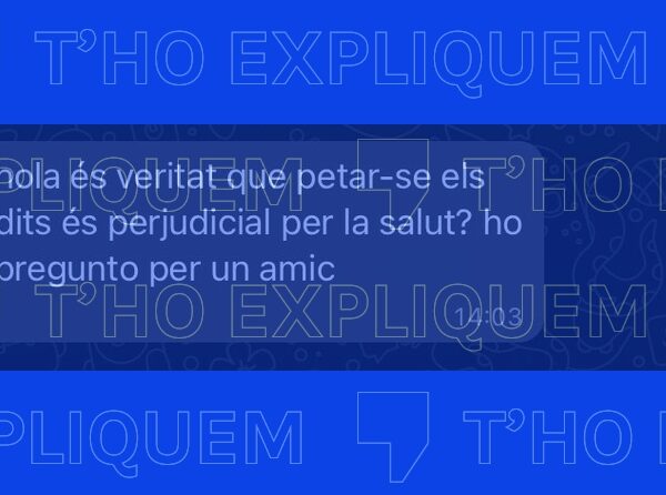 No hi ha evidència que fer petar els dits sigui perjudicial per a les articulacions