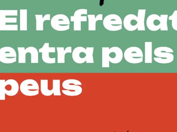 Què té de cert l’expressió “el refredat entra pels peus”?