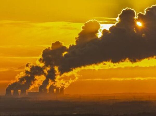 Qué es y para qué sirve el secuestro de carbono