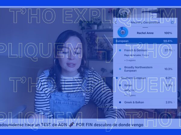 Els tests genètics sobre l’origen dels avantpassats són precisos però no per predir malalties