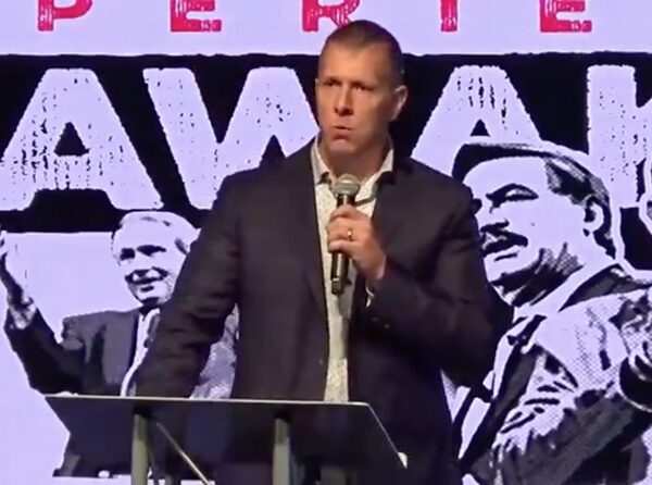 No hay ninguna prueba de que 45.000 personas murieran tras la vacunación contra la covid-19