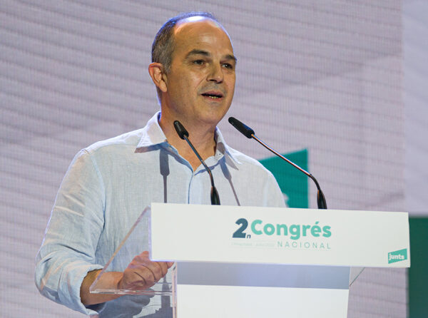 Solo uno de cada seis de los &ldquo;4.200 represaliados&rdquo; que cita Turull est&aacute;n &ldquo;pendientes de un juicio&rdquo;