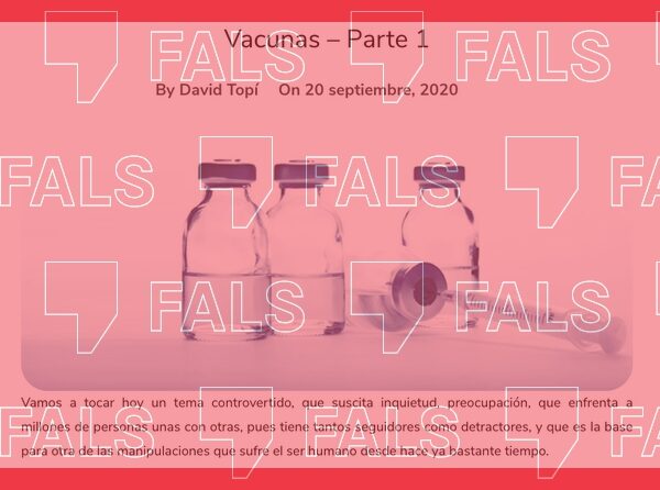 Las vacunas no contienen nanoides ni su nanotecnología causa “micro disfunciones” en el organismo