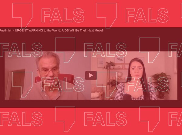 La vacuna contra la covid-19 no tiene insertos de VIH y tampoco debilita el sistema inmune