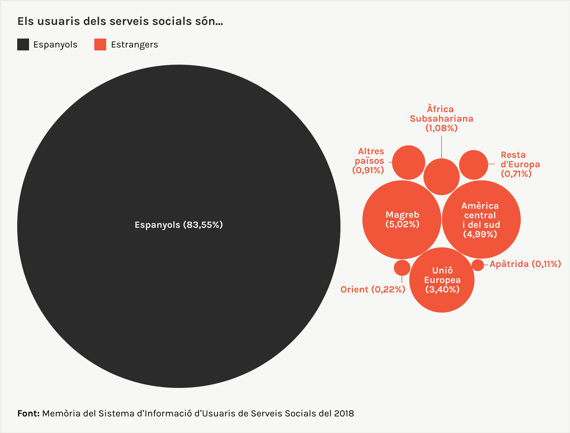 usuaris dels serveis socials