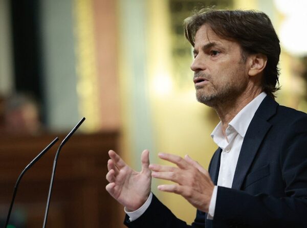 Congreso de los Diputados