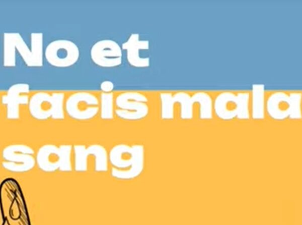 Què té de cert l’expressió “no et facis mala sang”?