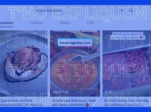 Els productes congelats poden ser tant o més saludables que els frescos