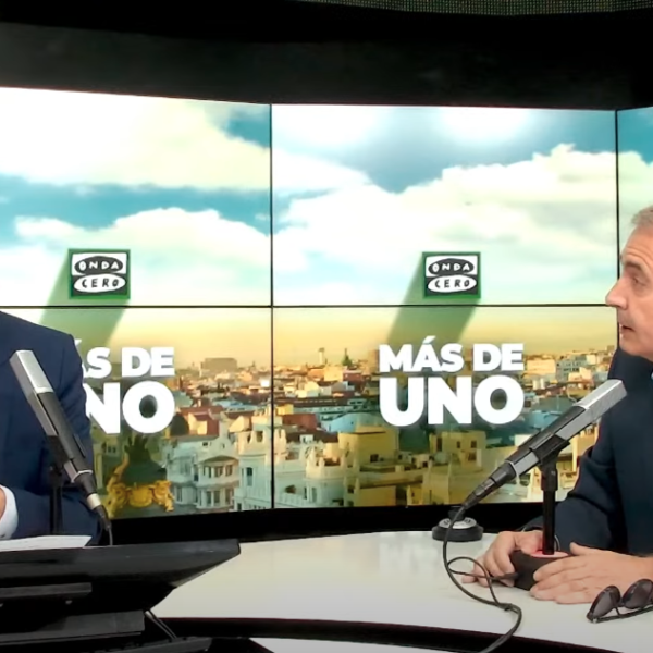 Alsina tiene razón: Zapatero expresó «satisfacción» con la sentencia del Estatut, pero los vídeos virales omiten que lo acaba reconociendo