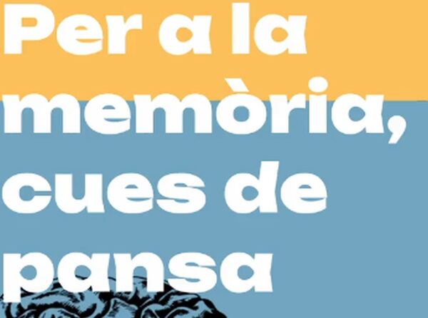 Què té de cert l’expressió “per a la memòria, cues de pansa”?