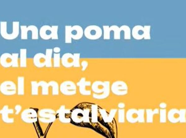 ¿Qué tiene de cierto la expresión «una manzana al día, el médico te ahorraría»?